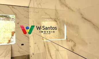 Imagem 2: Casa 115 m² construção, 3 dormit, suíte jd Alvorada 3