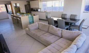 Imagem: VENDO COBERTURA NO BECH CLASS