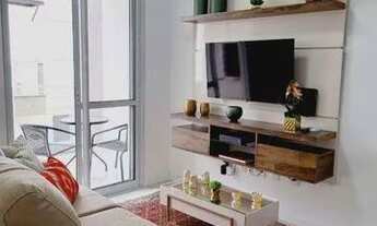 Imagem 7: Residencial SAINT- EXUPÉRY - 205 - bloco A