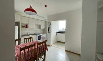 Imagem 3: Apartamento para venda tem 64 metros quadrados com 2 quartos em Itacolomi - Balneário Piça