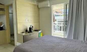 Imagem 3: Apartamento no Bairro de Ponta Verde a 50 metros do mar