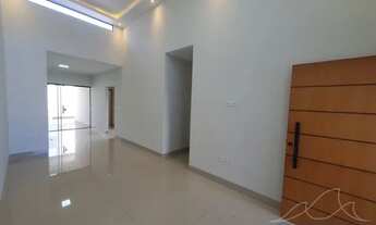 Imagem 7: CASA | 104,00 m² ÁREA CONSTRUÍDA | JD. MONTE REI