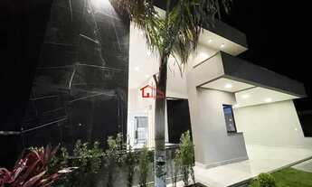 Imagem 1: Casa em Condomínio para Venda em Indaiatuba, London Park, 3 dormitórios, 3 suítes, 5 banhe