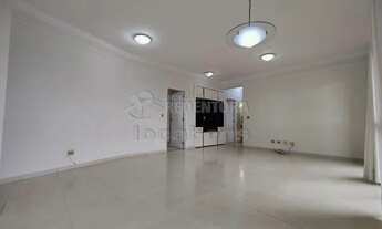 Imagem 5: Apartamento Padrão em São José do Rio Preto