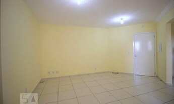 Imagem 2: Apartamento para Aluguel - Jardim do Lago, 2 Quartos, 49 m2