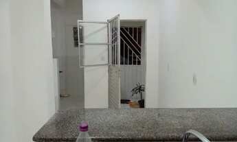 Imagem: Quitinete 350,00 Pau da Lima