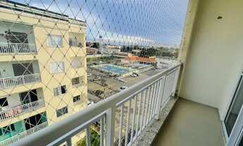 Imagem 3: Apartamento Projetado no Bonita Prime - 2 Quartos