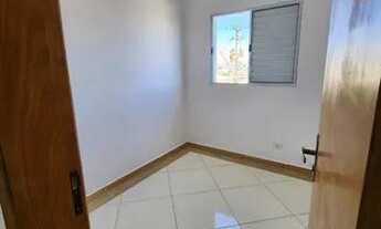 Imagem 6: COBERTURA - VILA GUARACIABA - SP