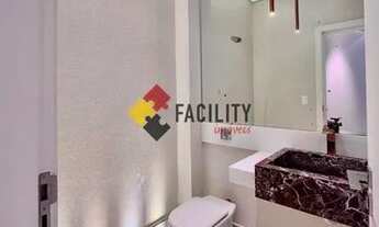 Imagem 3: Casa em Condomínio para venda e locação no Loteamento Mont Blanc Residence em Campinas/SP