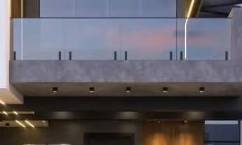 Imagem: Sobrado alto padrão em condominio