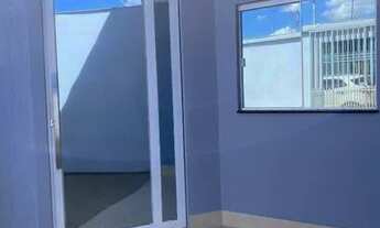 Imagem: Vendo casa Moderna - QR 323/Samambaia