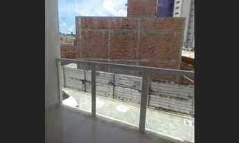 Imagem 6: Casa de condomínio para aluguel com 97 metros quadrados com 3 quartos em Ponta Negra - Nat