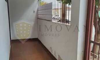 Imagem 2: Ribeirão Preto - Casa Padrão - Campos Elíseos