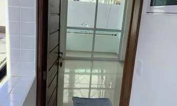 Imagem 2: Alugo excelente apartamento 3 qtos 72 m² nascente sul