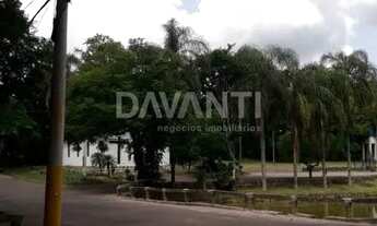 Imagem 4: Terreno - Clube de Campo Valinhos - Valinhos