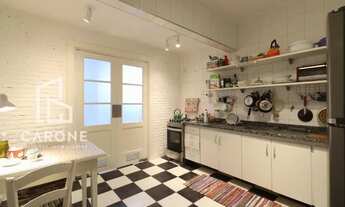 Imagem 7: SÃO PAULO - Apartamento Padrão - JARDIM PAULISTA