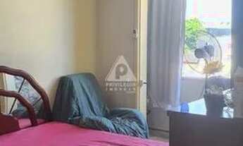 Imagem 5: Apartamento à venda, 2 quartos, Cidade Nova - RIO DE JANEIRO/RJ