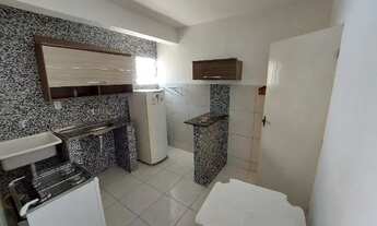 Imagem 3: Apartamento tipo kit próximo a Praia de Ponta Negra