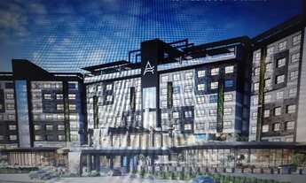 Imagem: Cota Aquan Prime Resort (Foz do Iguaçu