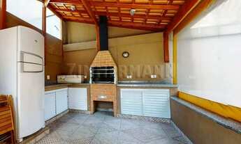 Imagem: APARTAMENTO 1 DORMITÓRIO NO CAMPO BELO