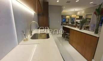Imagem 7: Apartamento para venda tem 91 m² com 3 quartos em Swiss Park - Campinas - SP