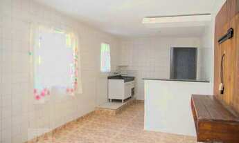 Imagem 2: Casa para Aluguel - Olímpico, 2 Quartos, 70 m2