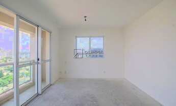 Imagem 4: Apartamento Venda 1 Dormitórios - 50 m² Brooklin