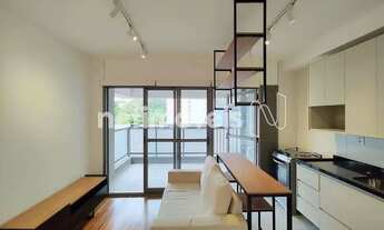 Imagem 2: Locação Apartamento 1 quarto Vila Clementino São Paulo