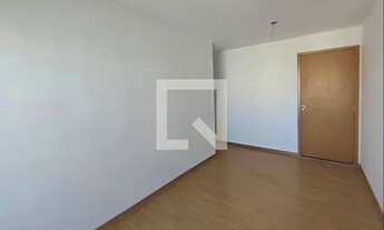 Imagem 3: Apartamento para Aluguel - Parque Industrial, 2 Quartos, 54 m2