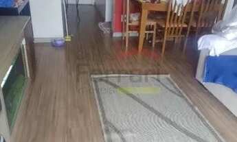 Imagem 3: APARTAMENTO - HORTO FLORESTAL - 67 M2 - 2 DORM. 1 SUÍTE. 1 VAGA