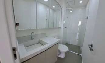 Imagem 6: Studio com 1 dormitório para alugar, 31 m² por R$ 5.400,00/mês - Vila Mariana - São Paulo