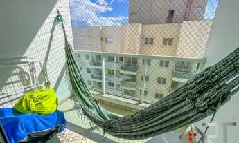 Imagem 3: OPORTUNIDADE andar alto sol da manhã 3 quartos suíte 110m²