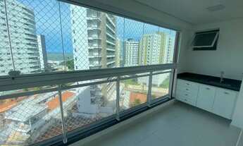 Imagem: Locação na Ponta do Farol com 3 quartos//