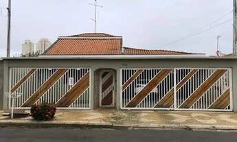 Imagem 2: Casa com 3 dormitórios para alugar, 240 m² por R$ 3.731,00/mês - Nova Piracicaba - Piracic