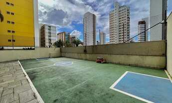 Imagem 4: Apartamento para aluguel, 3 quartos, 1 suíte, 1 vaga, Perdizes - São Paulo/SP