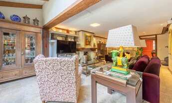 Imagem 7: PORTO ALEGRE - Casa de Condomínio - Boa Vista