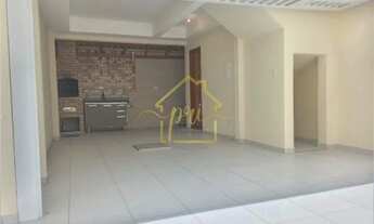 Imagem: Santos - Casa Padrão - Estuário