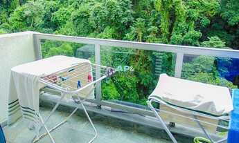 Imagem 2: Apartamento à venda no bairro Barra Funda - Guarujá/SP