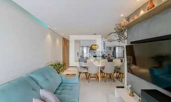 Imagem 7: Apartamento para Aluguel - Bosque da Saúde, 2 Quartos, 68 m2