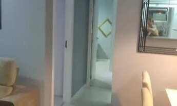 Imagem 3: Apartamento com 2 dormitórios à venda, 70 m² por R$ 240.000,00 - Praça Seca - Rio de Janei