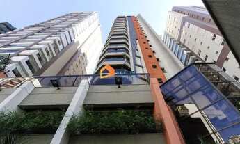 Imagem: Apartamento para aluguel, 3 quartos, 3 suítes