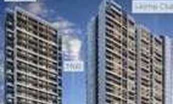 Imagem 2: Club Station Belém, 64m² - Belém, São Paulo - SP