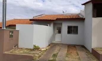 Imagem 2: Aluga-se Casa em Condomínio