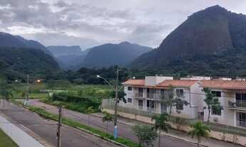 Imagem 4: Apartamento com 2 dormitórios para alugar, 50 m² por R$ 1.600,00/mês - Sahy - Mangaratiba