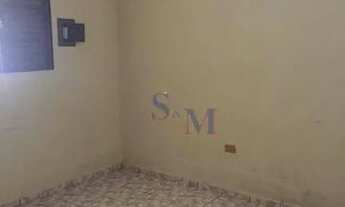 Imagem: Casa com 2 dormitórios para alugar, 100