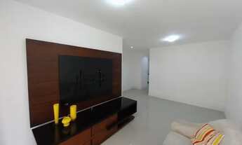 Imagem 3: Apartamento para venda tem 105 metros quadrados com 3 quartos em Icaraí - Niterói - RJ