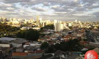 Imagem 7: São Paulo - Apartamento Padrão - Tatuapé