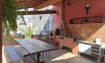 Imagem: Casa com 2 dormitórios à venda, 170 m²