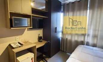 Imagem: Loft 1 quarto para venda e aluguel São