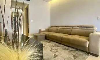 Imagem 7: Apartamento com 3 dormitórios à venda, 127 m² por R$ 1.899.000,00 - Boqueirão - Santos/SP